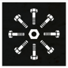 Combat Ready Trophy