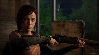 The Last of Us Part I Screenshot 9