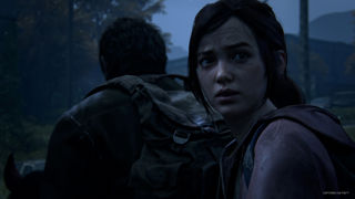 The Last of Us Part I Screenshot 2