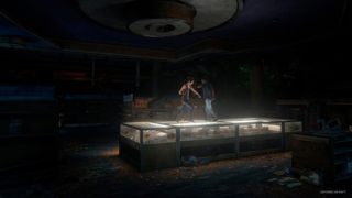 The Last of Us Part I Screenshot 3