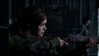 The Last of Us Part I Screenshot 8