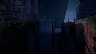 The Last of Us Part I Screenshot 6