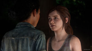 The Last of Us Part I Screenshot 5