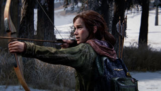 The Last of Us Part I Screenshot 4