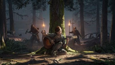 The Last of Us Part 2 Trophy guide and roadmap