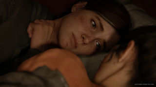 The Last of Us Part II Screenshot 2