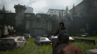 The Last of Us Part II Screenshot 1
