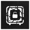 Safecracker Trophy