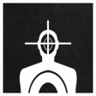 Sharpshooter Trophy