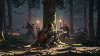 The Last of Us Part II Screenshot 11