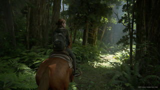 The Last of Us Part II Screenshot 3