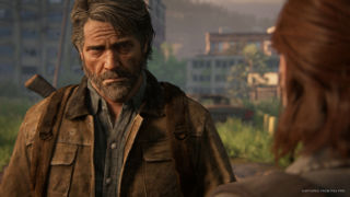 The Last of Us Part II Screenshot 5