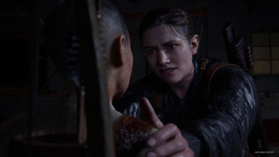 Best Survival Games on PS5