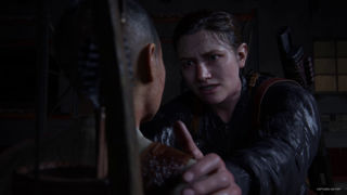 The Last of Us Part II Remastered Screenshot 4