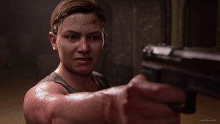 The Last of Us Part II Remastered Screenshot 1
