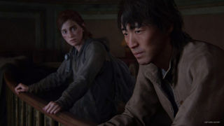 The Last of Us Part II Remastered Screenshot 3