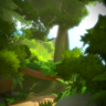 Jungle Trophy