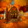 Shady Trees Trophy