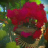 Treehouses Trophy