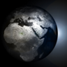 Earth Savior Trophy