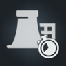 Fuel Depot Trophy