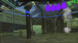 VR Apocalypse Screenshot 1