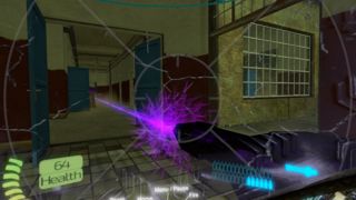 VR Apocalypse Screenshot 5