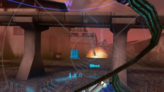 VR Apocalypse Screenshot 2