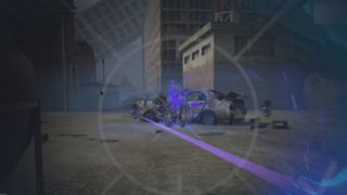 VR Apocalypse Screenshot 7