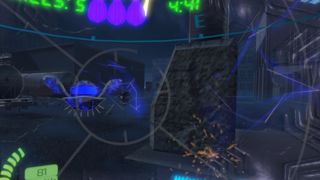 VR Apocalypse Screenshot 4