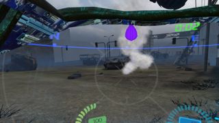 VR Apocalypse Screenshot 6
