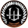 WILD HEARTS Trophy