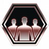Among friends Trophy