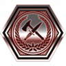 Chop and slice Trophy