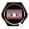Cinephile Trophy