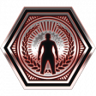 Demolition woman Trophy