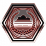 Dust to dust Trophy