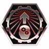 Gear head Trophy