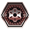 God Key Trophy