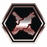 Heavy artillery Trophy