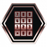 Intruder Trophy