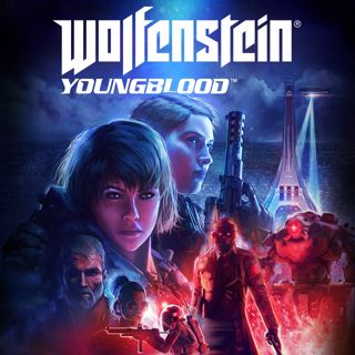 Wolfenstein: Youngblood Screenshot 1