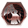 Vive la révolution! Trophy