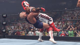 WWE 2K23 Screenshot 8