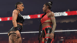 WWE 2K23 Screenshot 2