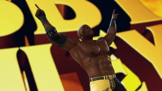 WWE 2K23 Screenshot 5