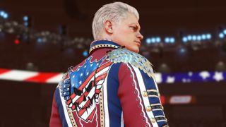 WWE 2K23 Screenshot 9
