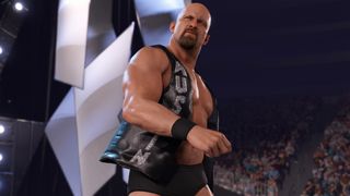 WWE 2K23 Screenshot 3
