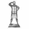 Akiyama the Hoarder Trophy