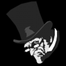 Scrooge Trophy